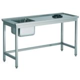 Aanvoertafel Open Onderschap 1200 Aanvoertafel Open Onderschap 1200