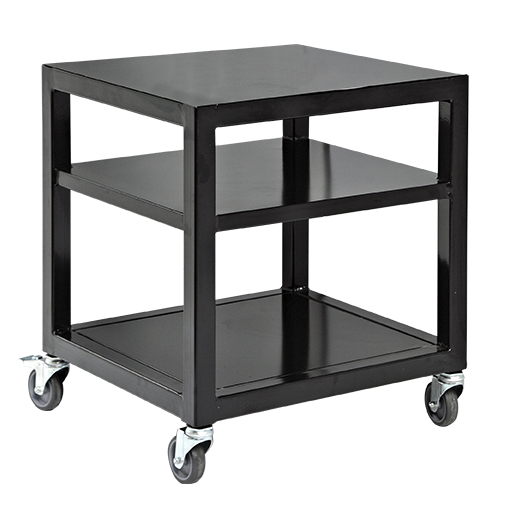 Onderstel voor Houtskooloven | 710 mm Onderstel voor Houtskooloven | 710 mm