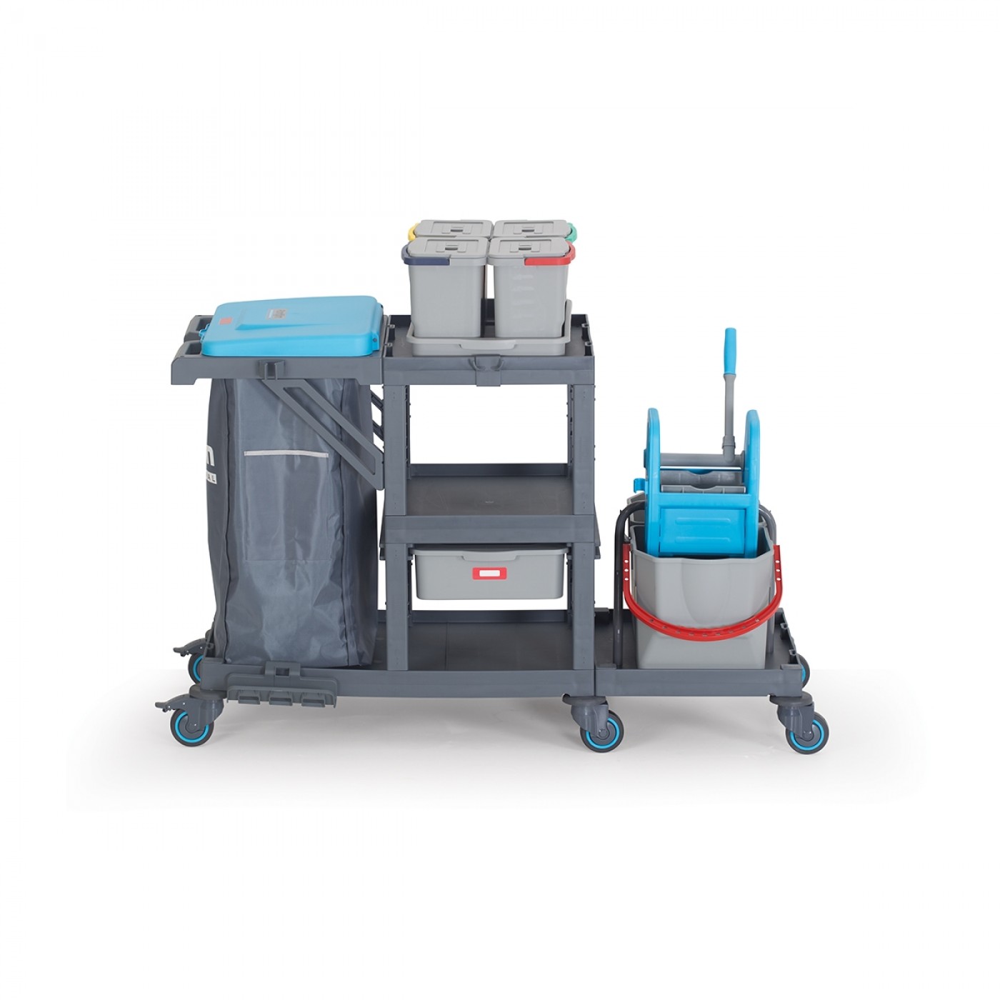 SCHOONMAAKWAGEN PROCART 331 SCHOONMAAKWAGEN PROCART 331