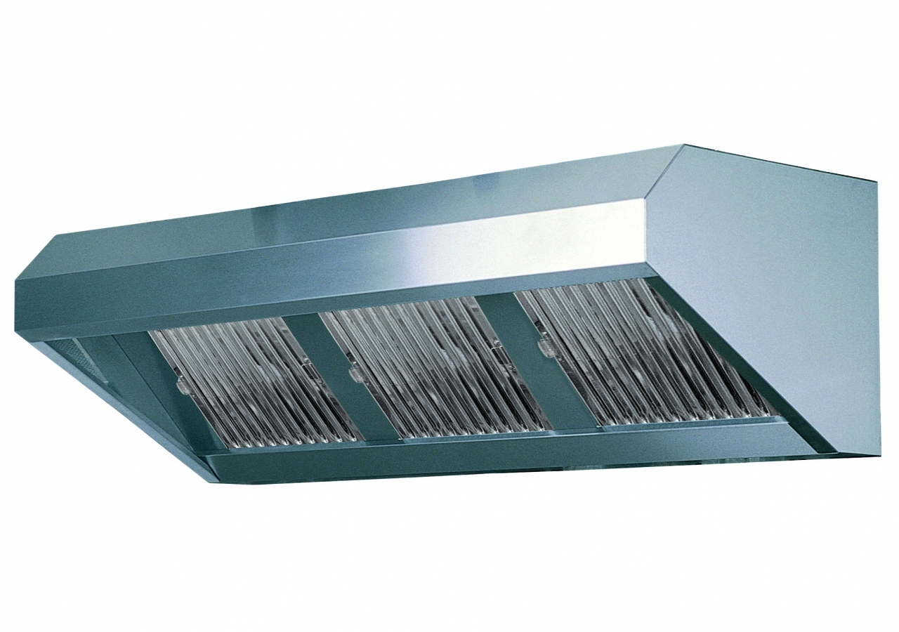 Wandkap 1500 Wandkap 1500