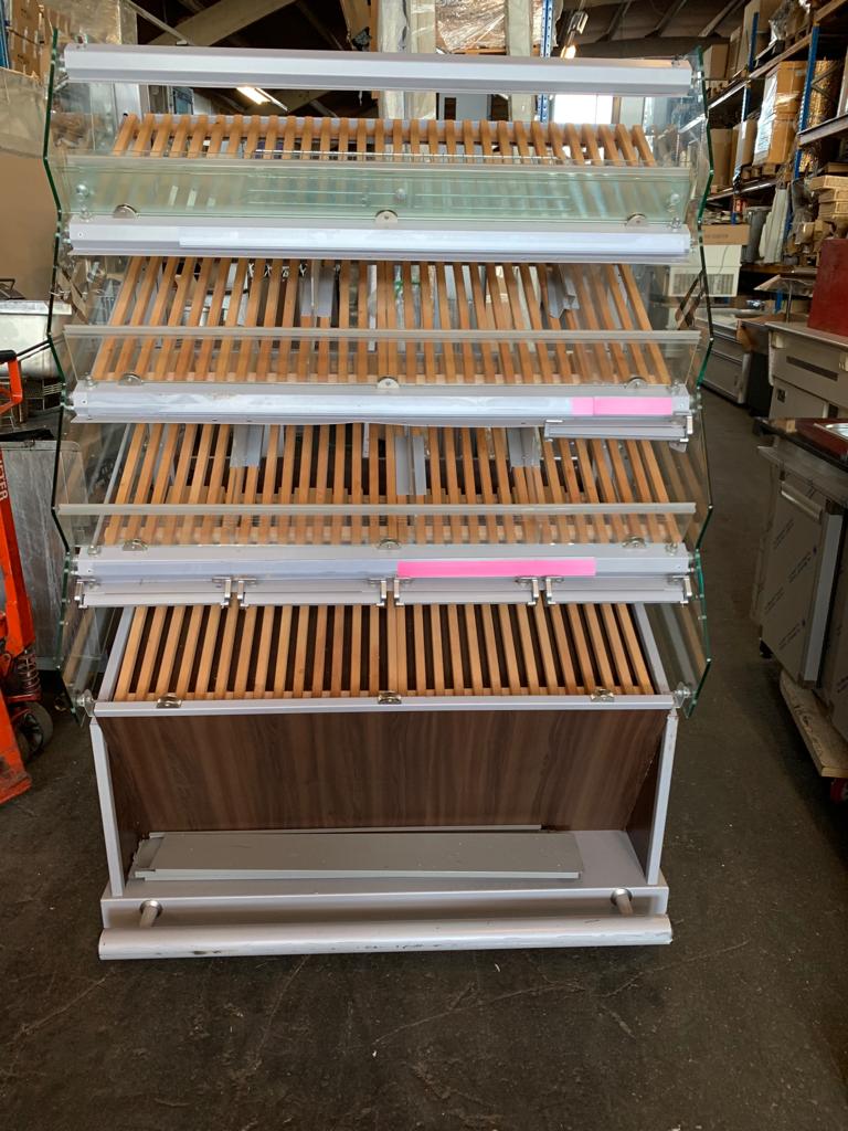 BROODSTELLING BROODSTELLING