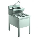 Handenwasbak Handenwasbak