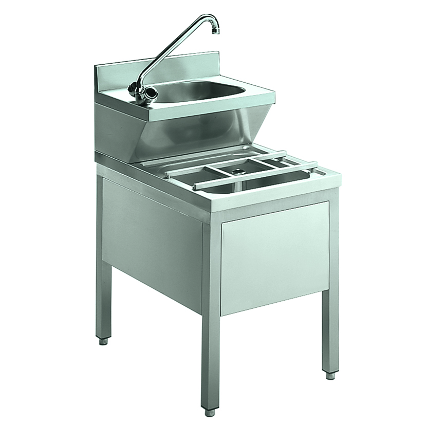 Handenwasbak Handenwasbak