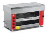 Pita Oven | Gas | 6 Branders | 124 cm Pita Oven | Gas | 6 Branders | 124 cm