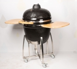 Railroad Kamado Bbq R23