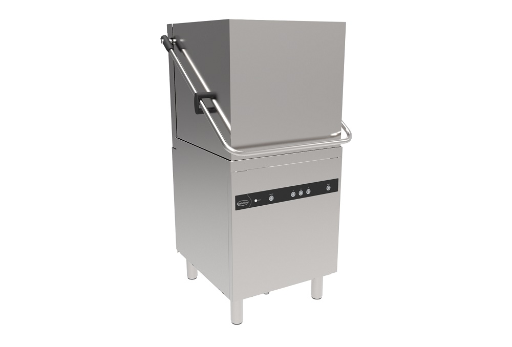 Vaatwasser Doorschuiver Ent Dsa-400 Incl. Afvoerpomp Vaatwasser Doorschuiver Ent Dsa-400 Incl. Afvoerpomp