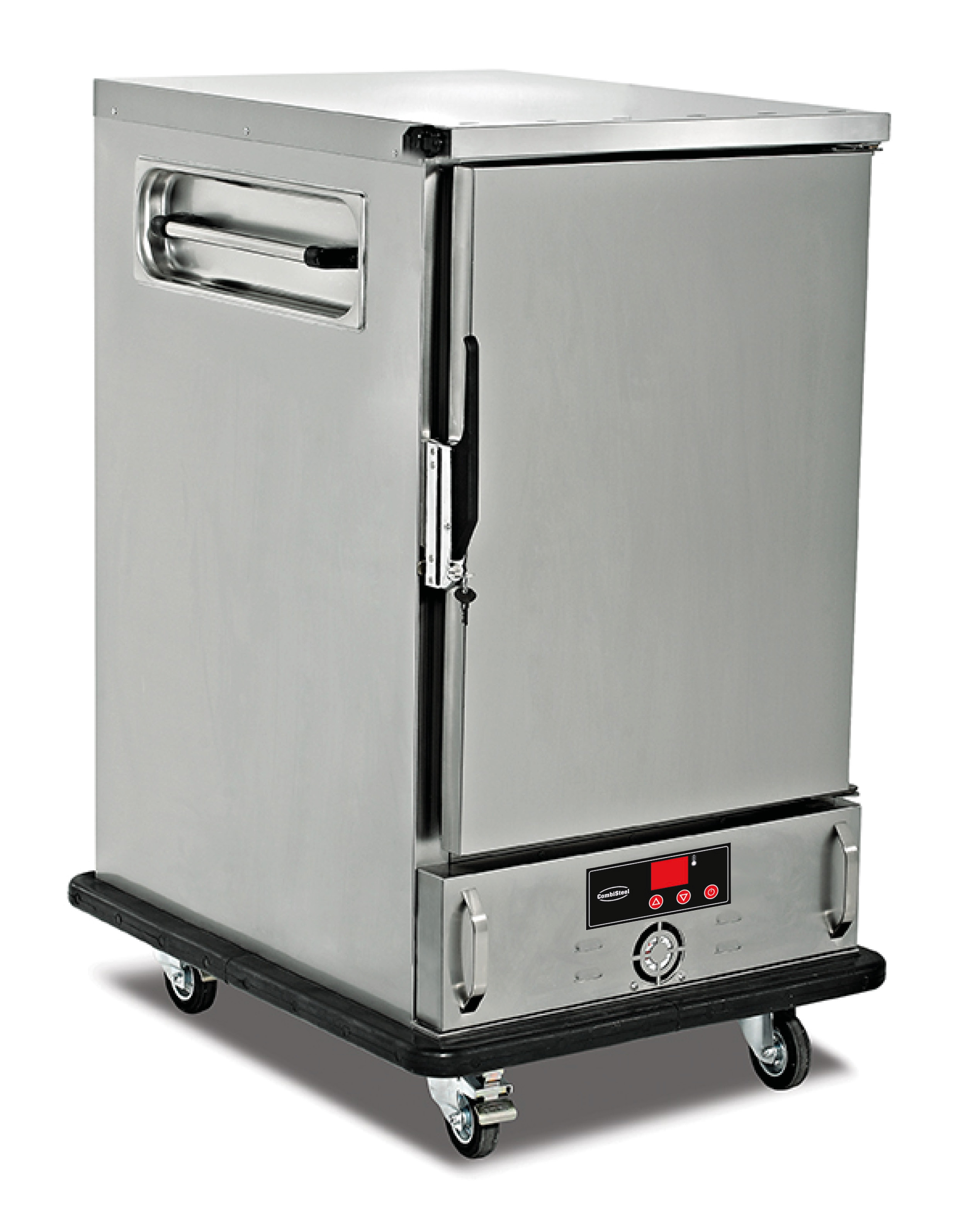 Banketwagen Warm 15x 1/1gn Banketwagen Warm 15x 1/1gn