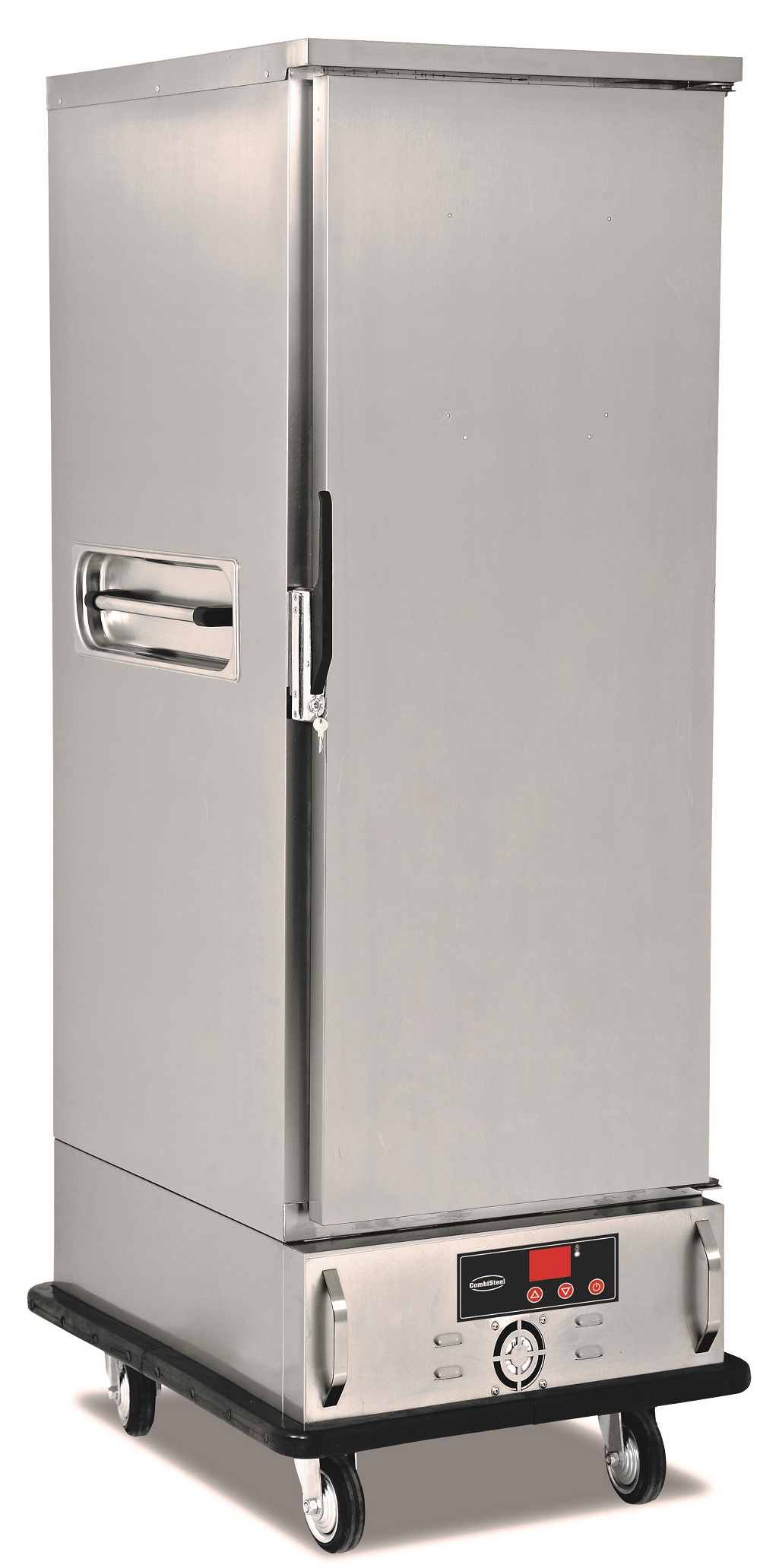 Banketwagen Warm 11x 2/1gn Banketwagen Warm 11x 2/1gn