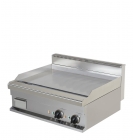 Base 700 Bakplaat El. Chroom