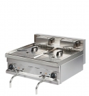 Base 700 Friteuse El. 2x10 L Base 700 Friteuse El. 2x10 L