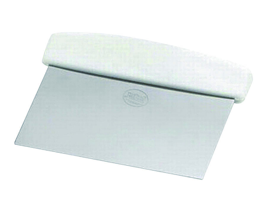 Pizza Deegsnijder Rvs 150 Pizza Deegsnijder Rvs 150