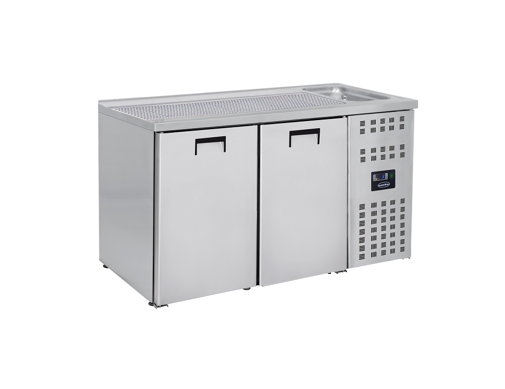 Bierkoeler 2 Deuren 1r Bierkoeler 2 Deuren 1r