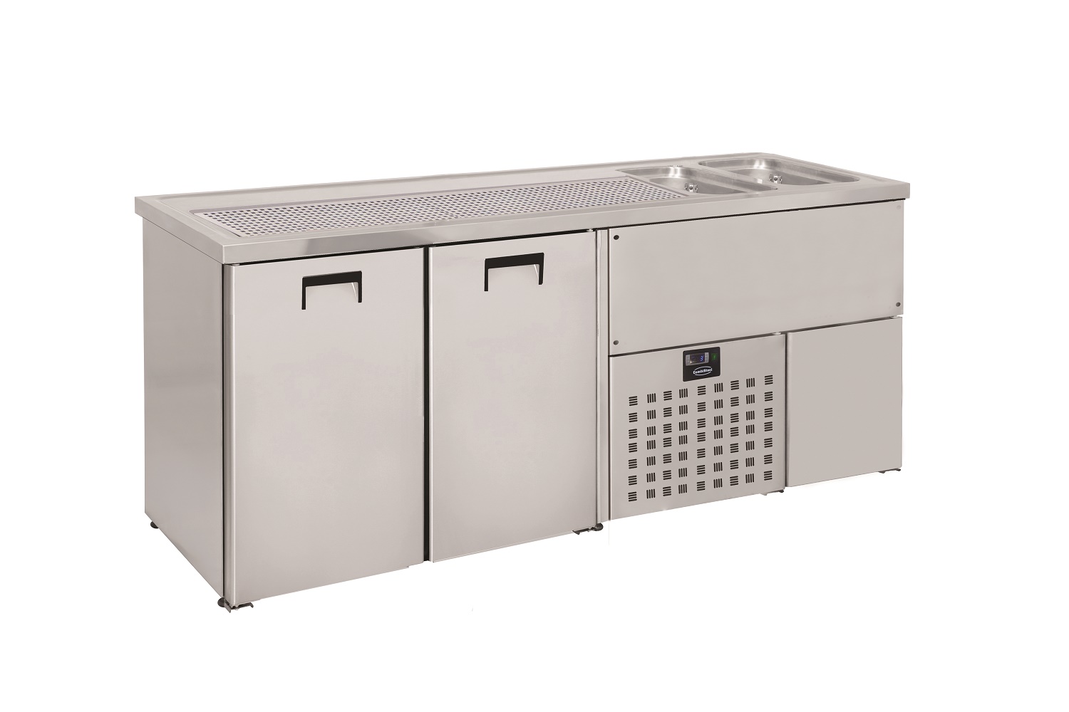 Bierkoeler 2 Deuren 2r Bierkoeler 2 Deuren 2r