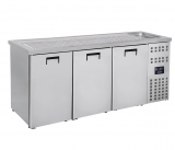 Bierkoeler 3 Deuren 1r