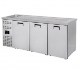 Bierkoeler 3 Deuren 1l