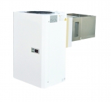 Wandunit Insteek Koel