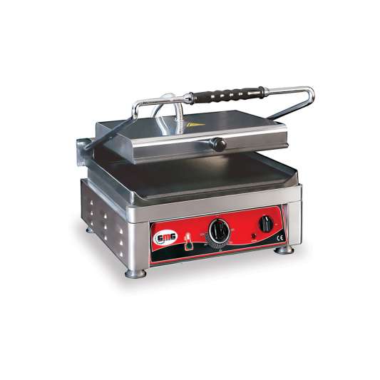 Contactgrill | 45 x 27 cm | glad/glad Contactgrill | 45 x 27 cm | glad/glad