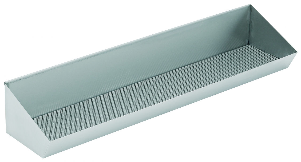 Rvs Frietbak 1300 Rvs Frietbak 1300