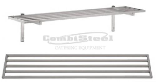 RVS SPIJLENROOSTER 1500 RVS SPIJLENROOSTER 1500