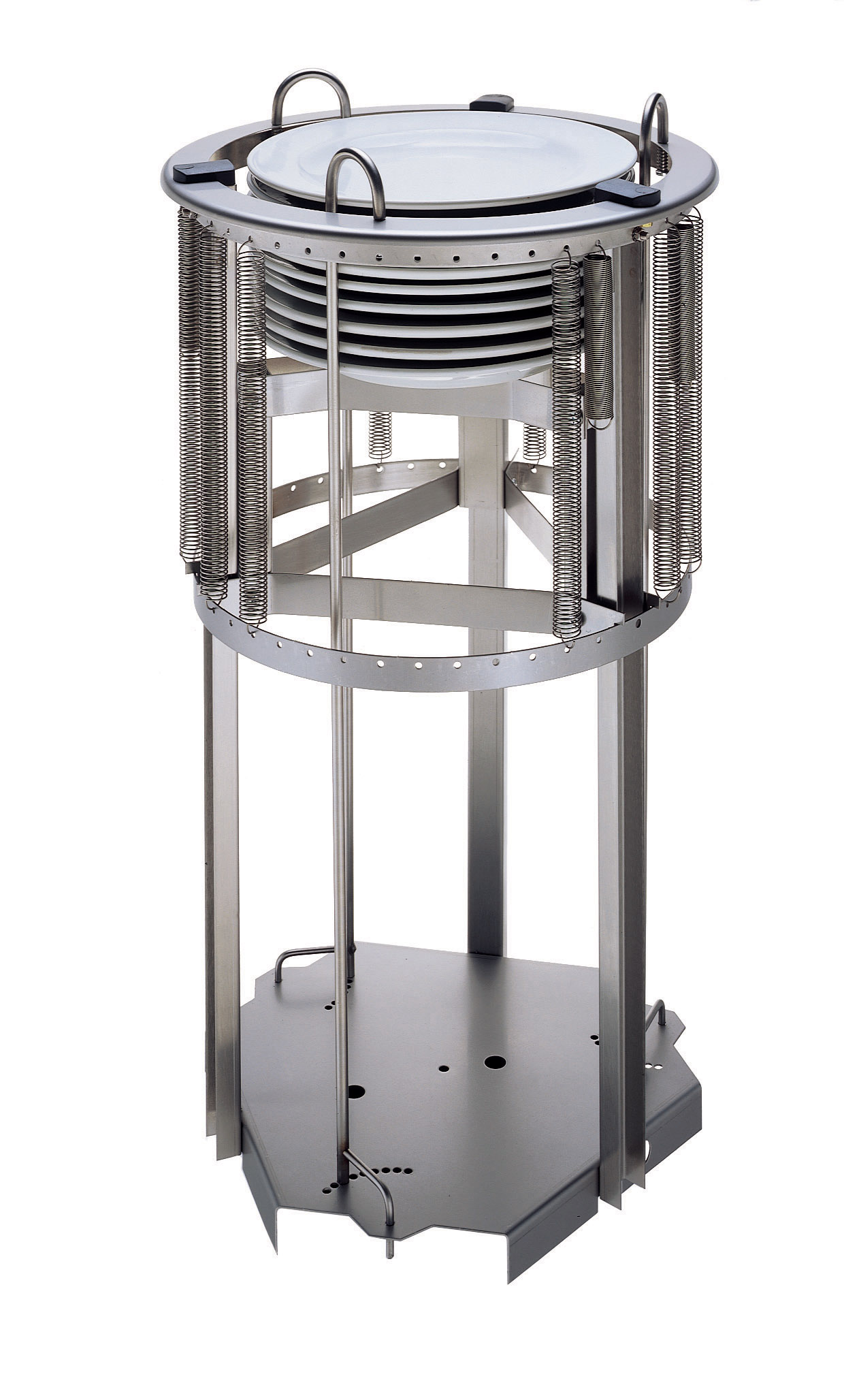 Bordenlift 210-290 Bordenlift 210-290