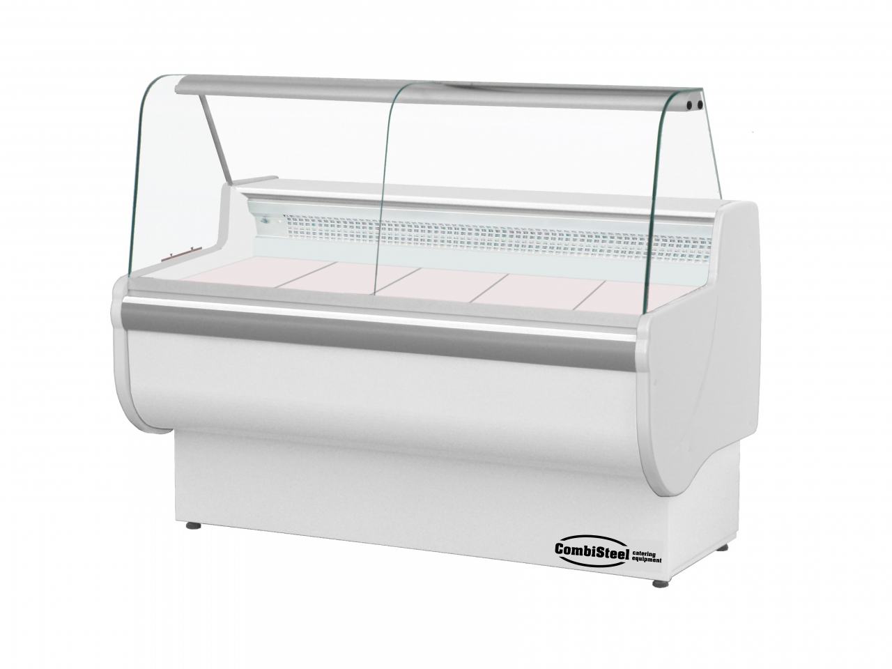 Koelvitrine Evelien | 1500 mm Koelvitrine Evelien | 1500 mm