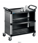 Saro Transport Trolley / Serveerwagen Model Zoka 2 Saro Transport Trolley / Serveerwagen Model Zoka 2
