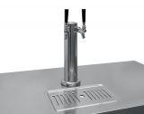 Tap Dispenser Met Luchtkoeling Model ZA 48