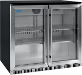 Bar Cooler Met Led-afstandsbediening Model Kim Bar Cooler Met Led-afstandsbediening Model Kim
