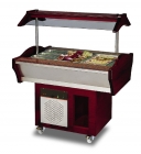 Koel Buffet Island Model Maryam 3 Mahonie