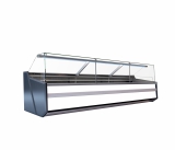 Koelvitrine Ben | 2.5 Koelvitrine Ben | 2.5