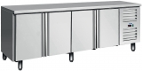 Saro Gekoelde Werkbank Met 4 Deuren, Model Kylja 4100 TN