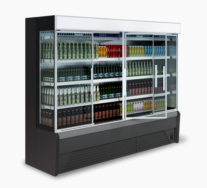 Wandkoeling Chelsea | 1330 Wandkoeling Chelsea | 1330