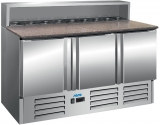 Saro Pizzawerkbank Model Gianni Ps903