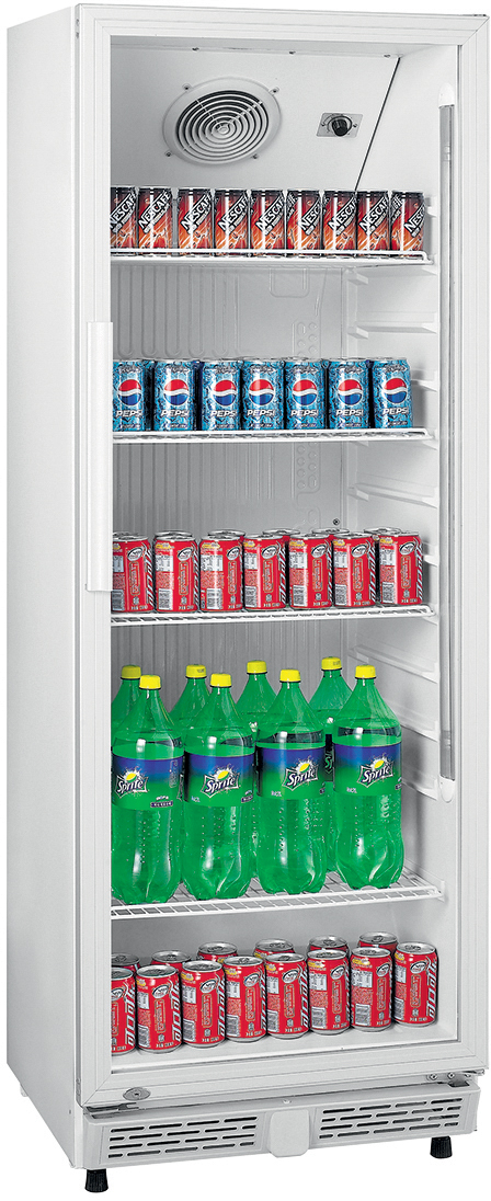 SARO Flessenkoeler model GTK 230 SARO Flessenkoeler model GTK 230