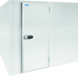 Koel- of Vriesvak Met Vloer Cr5 Koel- of Vriesvak Met Vloer Cr5