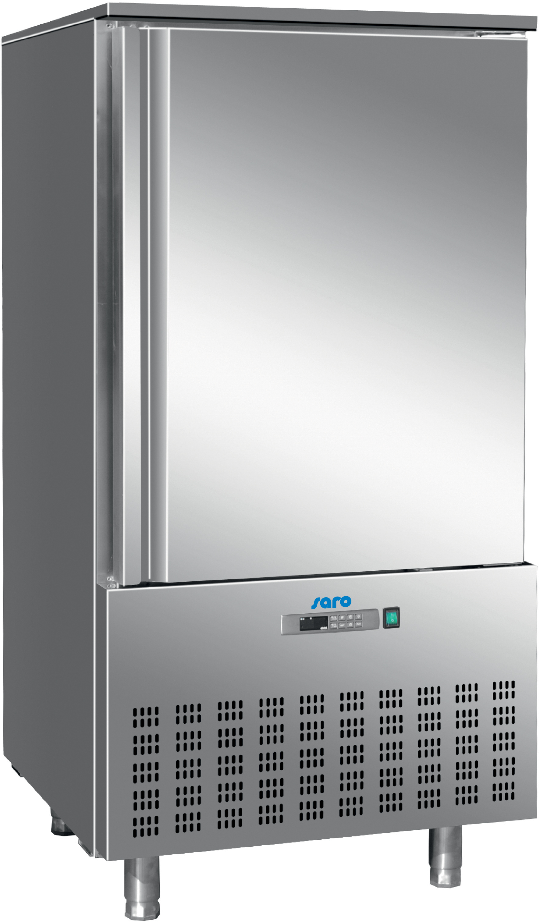 SARO Snel koeler / Shockfroster model URSUS 10 SARO Snel koeler / Shockfroster model URSUS 10