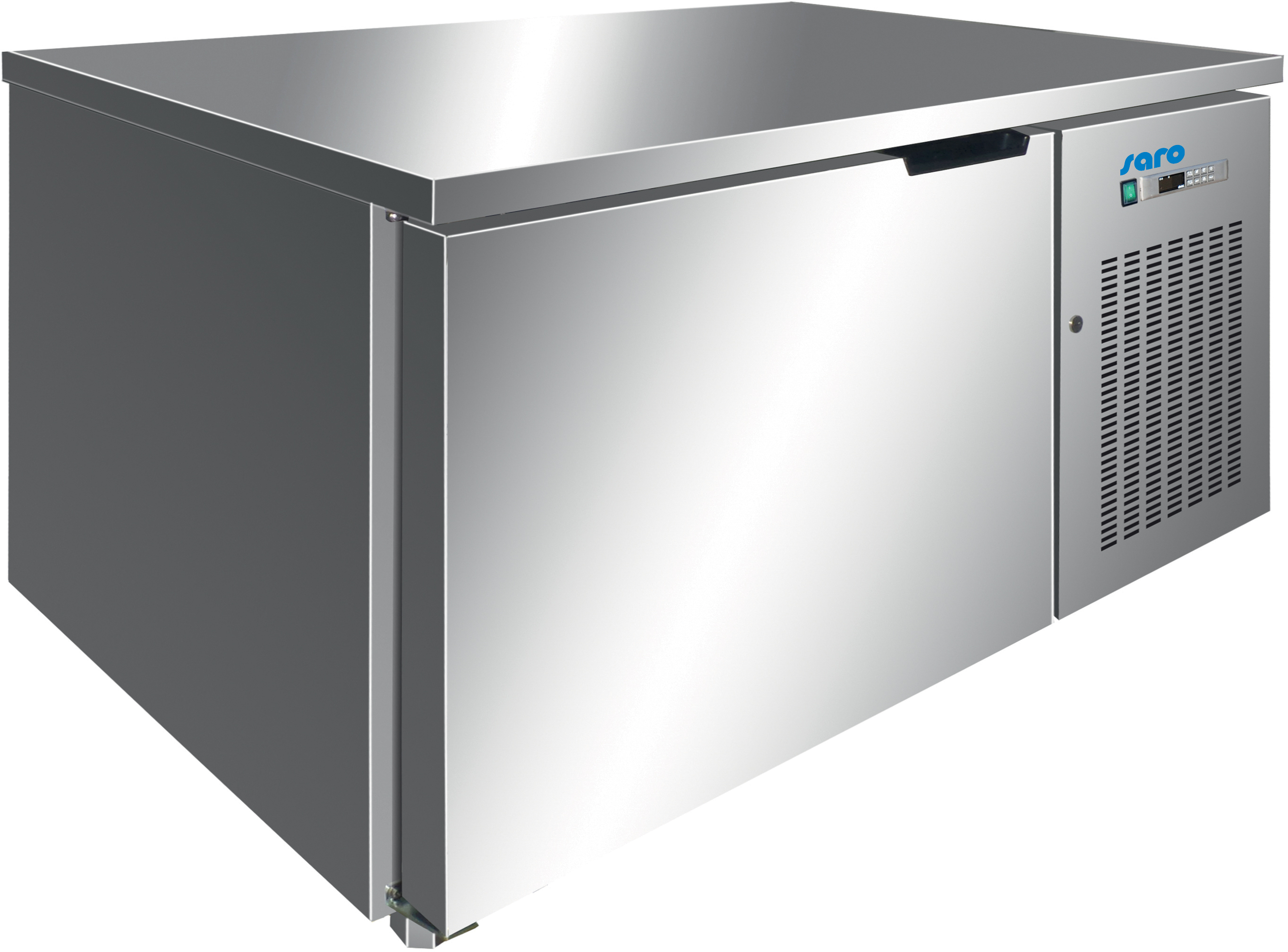 Snel koeler / Shock-vriezer URSUS 7 Snel koeler / Shock-vriezer URSUS 7