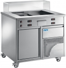 Tepp Twin Modell Tptw 1000