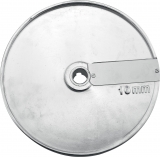 Saro As002 Snijschijf 10 mm (aluminium) Voor Carus/titus