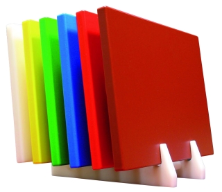 SARO houder voor snijplanken SARO houder voor snijplanken