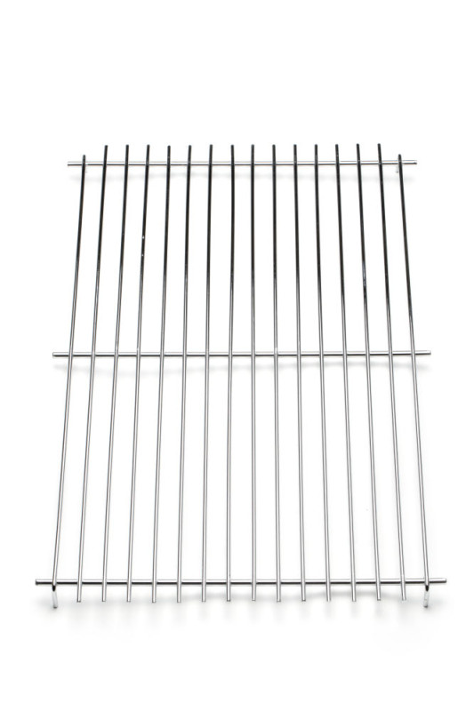 Rooster voor Grill-Master mini, HENDI, Bovenrooster Grill-Master Mini, 540x340mm Rooster voor Grill-Master mini, HENDI, Bovenrooster Grill-Master Mini, 540x340mm