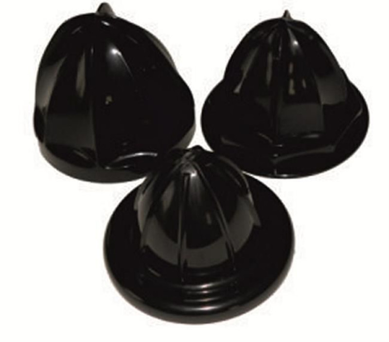 Citruspers vervangingsonderdelen, HENDI, Anti-spat kap AS 77x120 mm Citruspers vervangingsonderdelen, HENDI, Anti-spat kap AS 77x120 mm