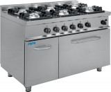 Saro Gasfornuis Met Gasbakoven Model E7/kupg6ln