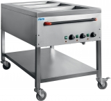 Bain Marie Trolley Model Bmt 3 Bain Marie Trolley Model Bmt 3