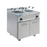 Saro Electrische Pastakoker Model E7/kpe2v80