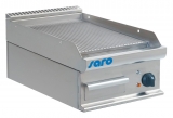 SARO Electrische grillplaat model E7/KTE1BBR