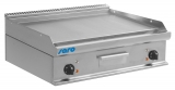 SARO Electrische grillplaat model E7/KTE2BBL