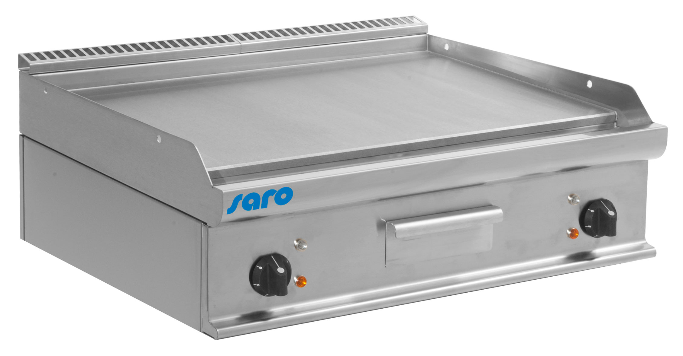 SARO Electrische grillplaat model E7/KTE2BBL SARO Electrische grillplaat model E7/KTE2BBL