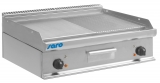 SARO Electrische grillplaat model E7/KTE2BBM SARO Electrische grillplaat model E7/KTE2BBM