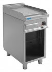Saro Electrische Grillplaat Met Open Onderstel Model E7/kte1bal